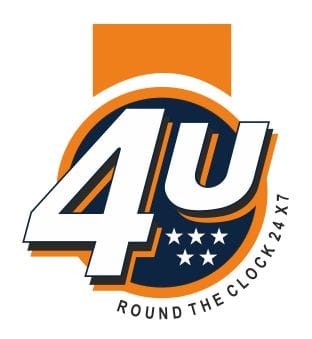 we4u logo